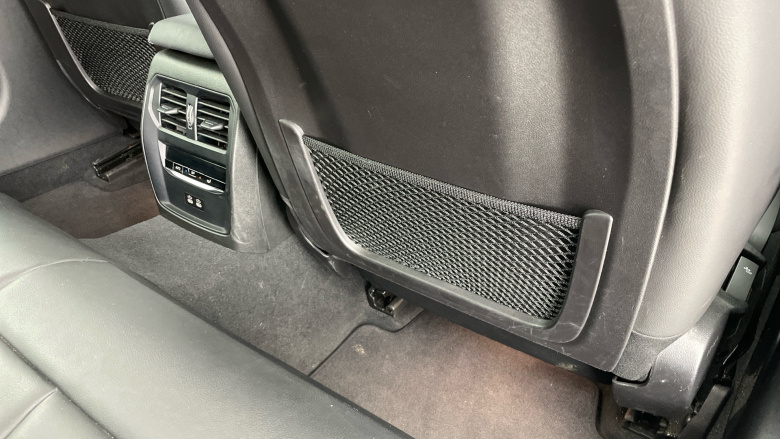 BMW 3 Series 330e M Sport 4dr Step Auto Saloon